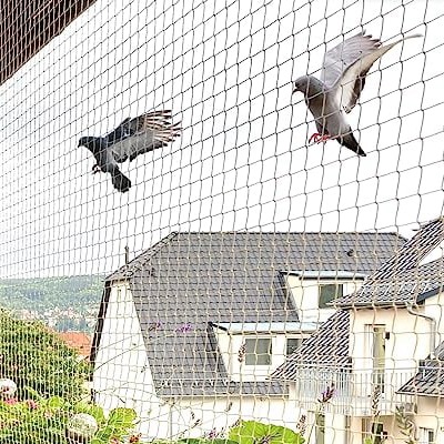 tela de proteção contra pombos Poços de Caldas