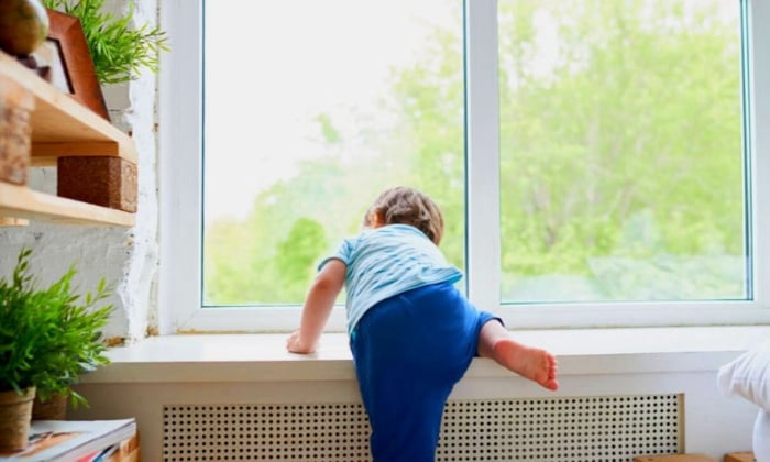 Telas para Crianças Poços de Caldas