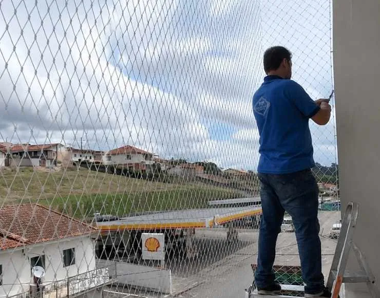 RBP Redes de Proteção — atendimento regional em Andradas e região